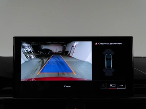 Купе Audi A5 2020 года, 3998055 рублей, Москва