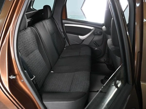 Внедорожник Renault Duster 2015 года, 1188000 рублей, Аксай