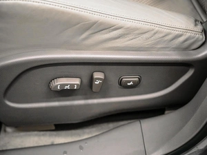 Внедорожник Nissan Murano 2009 года, 1147000 рублей, Красноярск