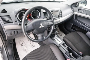 Седан Mitsubishi Lancer 2013 года, 899000 рублей, Красноярск