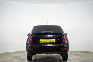 Седан ВАЗ (LADA) Priora 2012 года, 399000 рублей, Оренбург