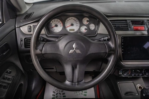 Седан Mitsubishi Lancer 2009 года, 579000 рублей, Томск