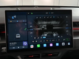 Внедорожник Jetour Dashing 2023 года, 2490000 рублей, Аксай