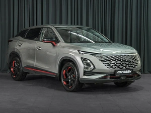 Внедорожник OMODA C5 2024 года, 1820000 рублей, Волгоград