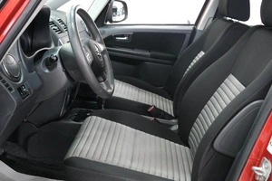 Внедорожник Suzuki SX4 2010 года, 1099000 рублей, Омск