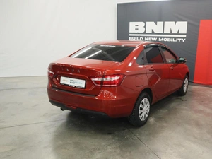 Седан ВАЗ (LADA) Vesta 2018 года, 790000 рублей, Курск