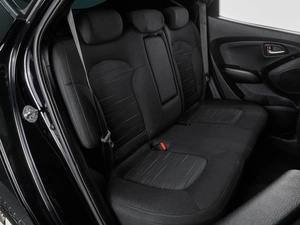 Внедорожник Hyundai ix35 2014 года, 1391000 рублей, Воронеж