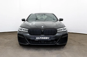 Седан BMW 5 серия 2020 года, 6150000 рублей, Орёл