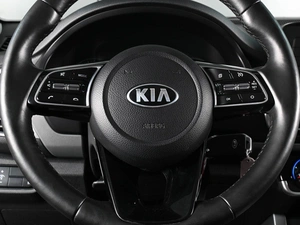 Внедорожник Kia Seltos 2020 года, 2349000 рублей, Ростов-на-Дону