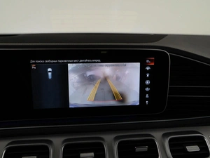 Внедорожник Mercedes-benz GLS-класс 2022 года, 9298999 рублей, Москва