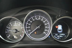 Внедорожник Mazda CX-5 2017 года, 2650000 рублей, Орёл