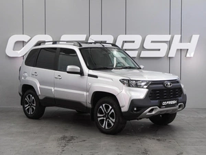 Внедорожник ВАЗ (LADA) Niva Travel 2025 года, 1279000 рублей, Воронеж