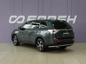 Внедорожник Mitsubishi Outlander 2012 года, 1298000 рублей, Тверь