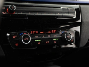 Внедорожник BMW X1 2017 года, 2898999 рублей, Москва