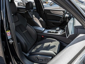Седан Audi A6 2021 года, 4200000 рублей, Краснодар