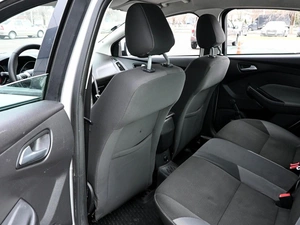 Седан Ford Focus 2012 года, 799000 рублей, Волгоград