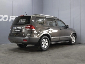 Внедорожник Kia Mohave 2009 года, 1570000 рублей, Омск