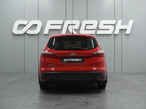 Универсал Ford Focus 2014 года, 789000 рублей, Воронеж