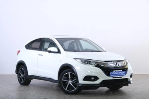 Внедорожник Honda Vezel 2021 года, 1899000 рублей, Омск