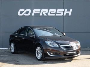 Седан Opel Insignia 2014 года, 1210000 рублей, Краснодар