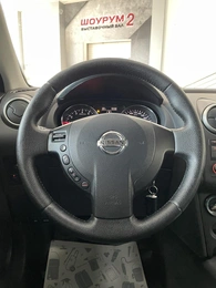 Внедорожник Nissan Qashqai 2012 года, 987000 рублей, Солонцы
