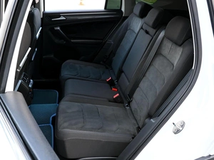 Внедорожник Volkswagen Tiguan 2018 года, 2669000 рублей, Волгоград