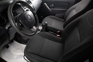 Седан Renault Logan 2014 года, 549000 рублей, Оренбург