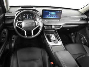 Внедорожник Haval Jolion 2022 года, 1647300 рублей, Казань