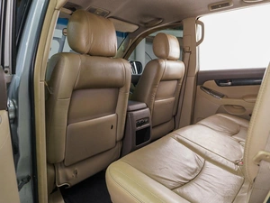 Внедорожник Toyota Land Cruiser Prado 2008 года, 1749000 рублей, Сургут