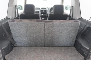 Внедорожник Mitsubishi Pajero Mini 2004 года, 499000 рублей, Красноярск