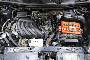 Внедорожник Nissan Juke 2013 года, 999000 рублей, Новокузнецк