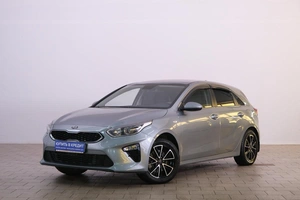 Универсал Kia Ceed 2018 года, 1749000 рублей, Омск