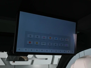 Внедорожник Li Auto L7 2023 года, 6599000 рублей, Ростов-на-Дону