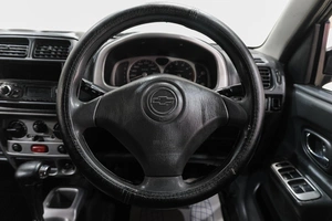 Хетчбэк Chevrolet Cruze HR 2003 года, 349000 рублей, Новокузнецк