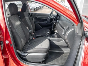 Седан Kia Rio 2019 года, 1590000 рублей, Краснодар