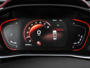 Внедорожник Geely Coolray 2021 года, 1849000 рублей, Кирилловка