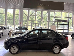 Седан ВАЗ (LADA) Granta 2026 года, 1040000 рублей, Орёл