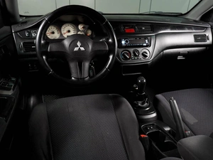 Седан Mitsubishi Lancer 2006 года, 439000 рублей, Воронеж