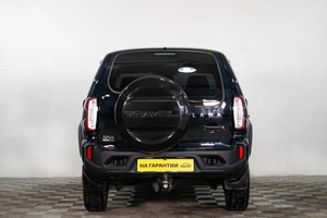 Внедорожник ВАЗ (LADA) Niva Travel 2024 года, 1409000 рублей, Сургут