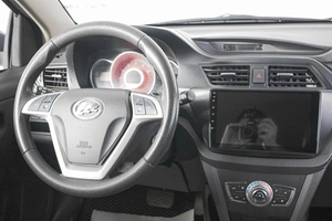 Хетчбэк Lifan X50 2016 года, 749000 рублей, Кемерово