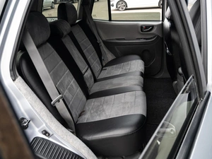 Внедорожник Hyundai Santa Fe 2008 года, 850000 рублей, Краснодар