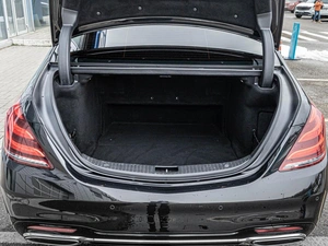 Седан Mercedes-benz S-класс 2018 года, 4240000 рублей, Краснодар