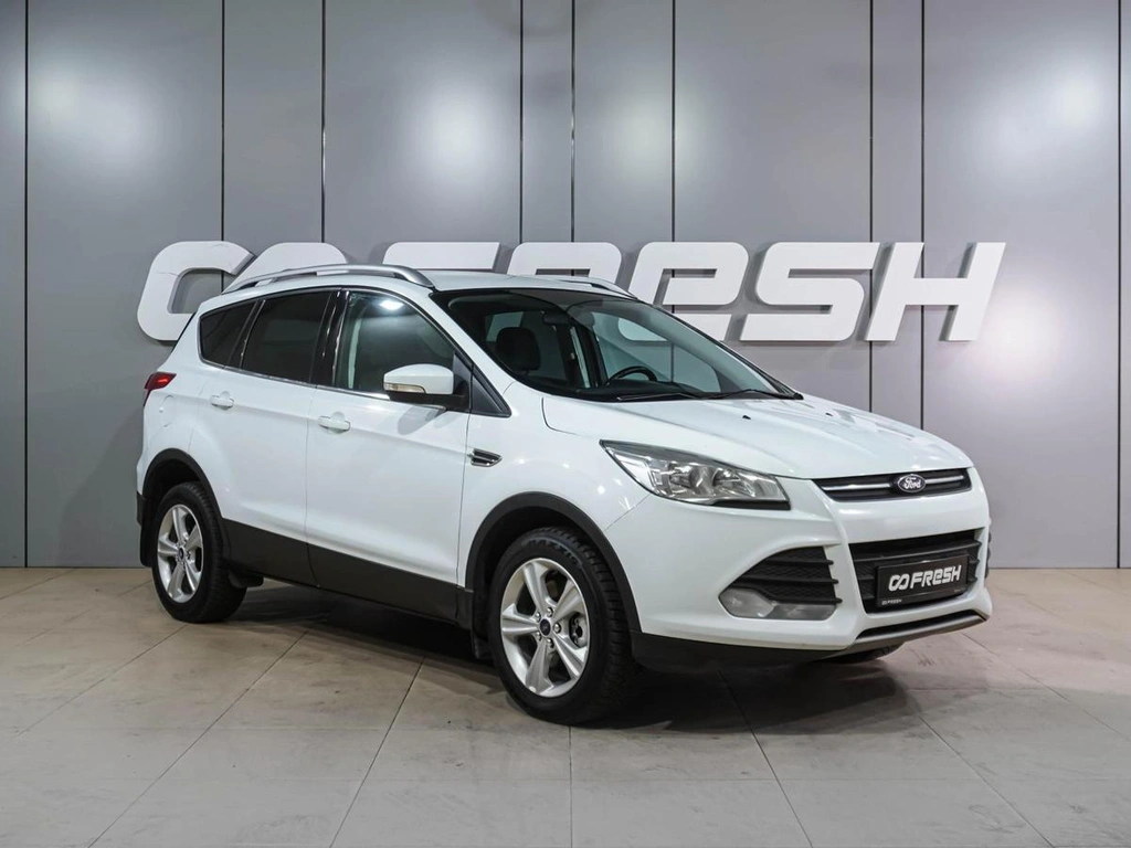 Внедорожник Ford Kuga 2014 года, 1339000 рублей, Воронеж