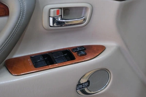 Внедорожник Lexus LX 2001 года, 1999000 рублей, Омск