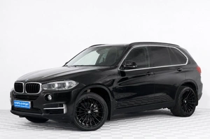 Внедорожник BMW X5 2017 года, 3499000 рублей, Челябинск