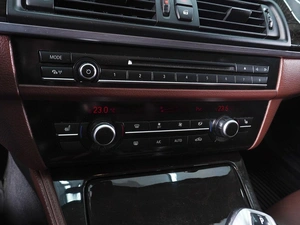 Седан BMW 5 серия 2015 года, 2210000 рублей, Ростов-на-Дону