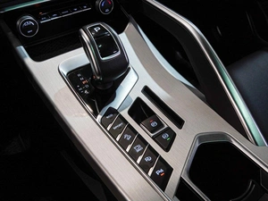 Внедорожник Geely Coolray 2022 года, 2049000 рублей, Волгоград