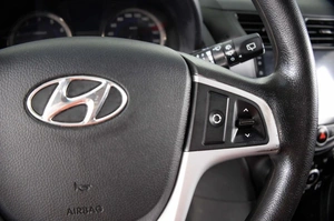 Хетчбэк Hyundai Solaris 2012 года, 649000 рублей, Пермь