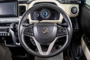 Внедорожник Suzuki XBee 2019 года, 1479000 рублей, Пермь
