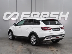 Универсал ВАЗ (LADA) Vesta Cross 2024 года, 1499000 рублей, Воронеж